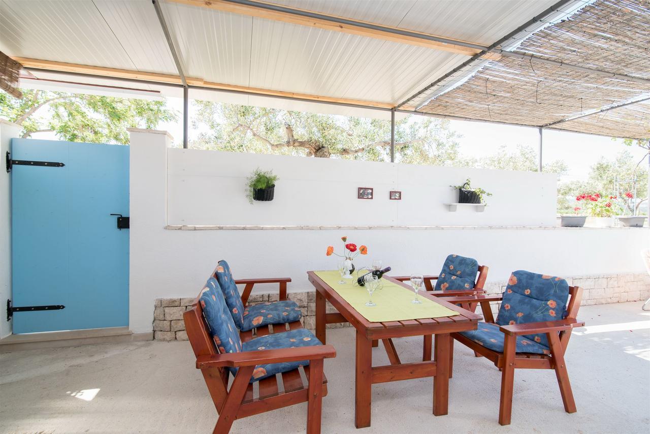 House Marija Villa Postira Exterior photo